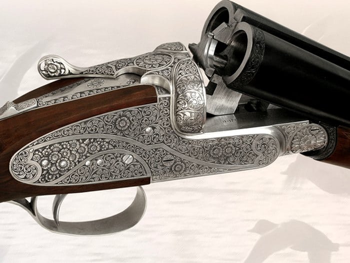 МЦ-111: редкое и дорогое охотничье ружьё